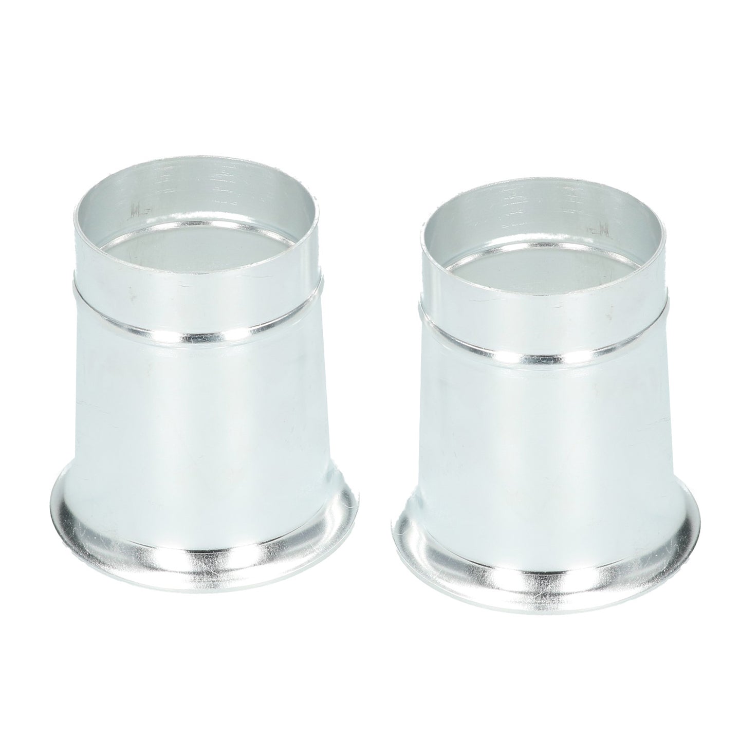 Velocity stacks IDA 48/51, as pair