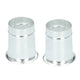 Velocity stacks IDA 48/51, as pair