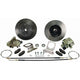 EMPI Rear Disc Kit T1 Swing Axle And IRS 4/130 (1968 to 1972)