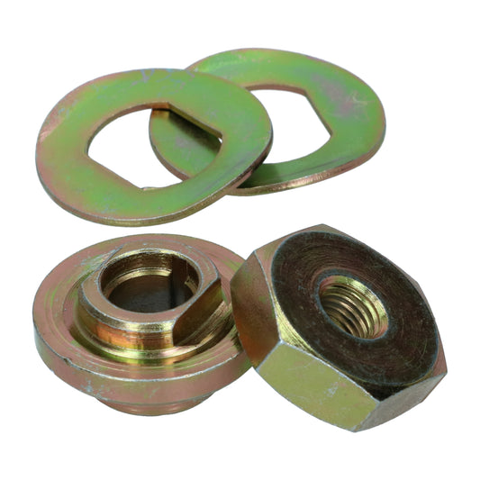 Cooling fan mounting kit
