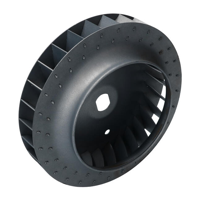 Cooling fan (37mm) For 13 and 1600cc twin port engines.