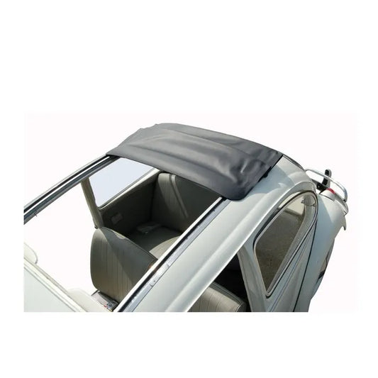 Ragtop 1092x965mm in Vinyl: Beetle (1957-1963)