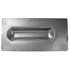 Inner Wheel Tub Repair Panel for Left or Right Side: T2 Bay (1968-1979)