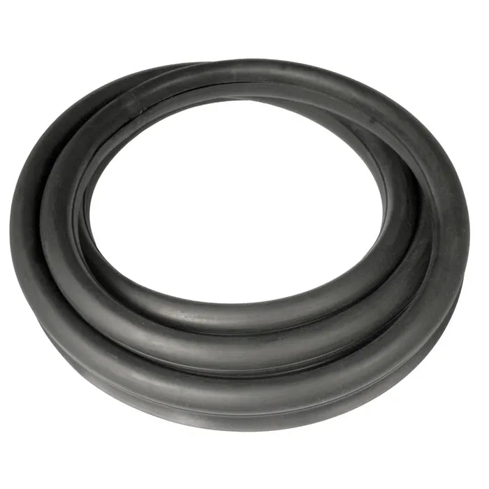 Side Window Seal Plain: T2 Bay (1968-1972