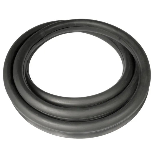 Side Window Seal Plain: T2 Bay (1968-1972