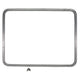 Aluminium Pop-Out Window Frame: T2 Split Bus (1955-1967)