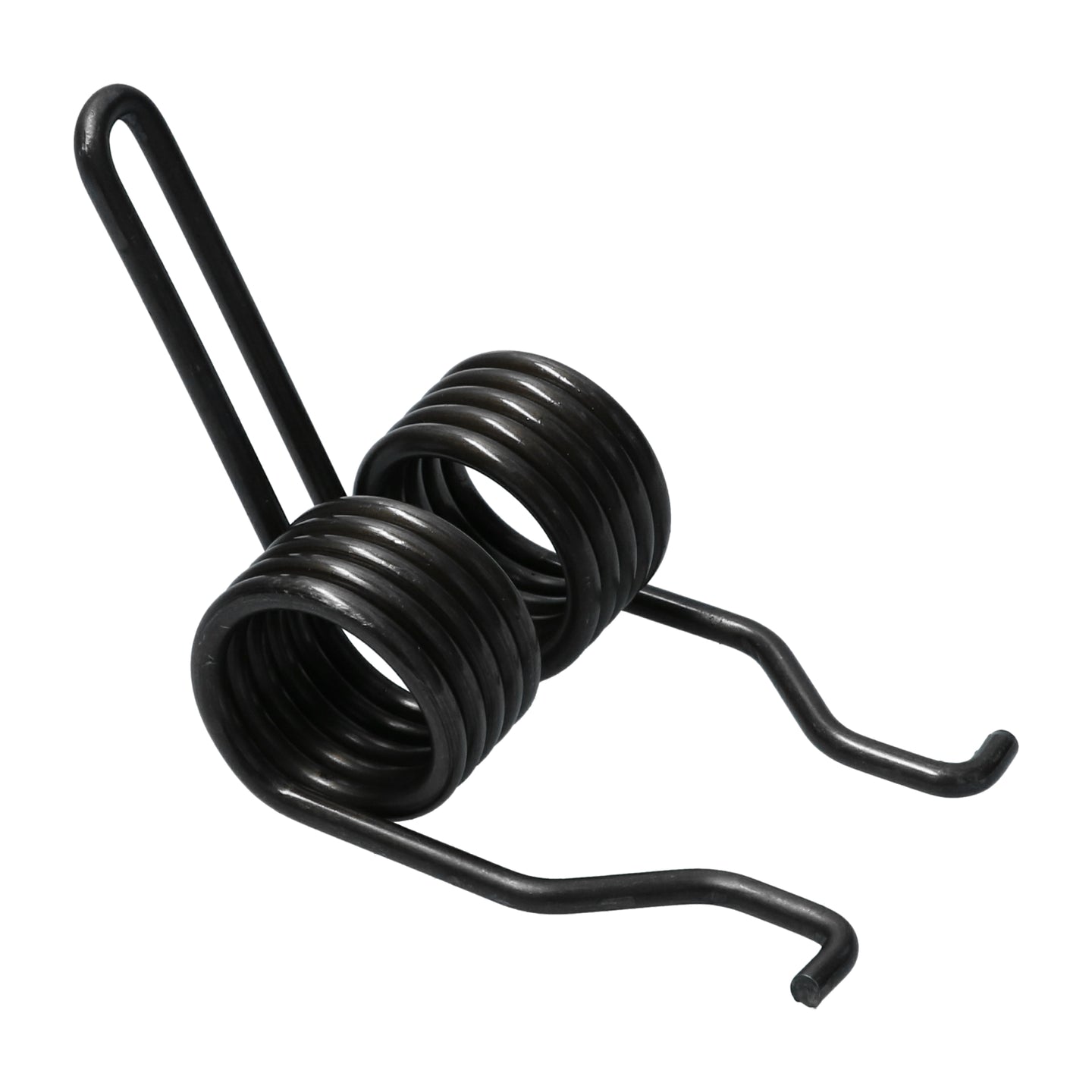 Engine lid spring