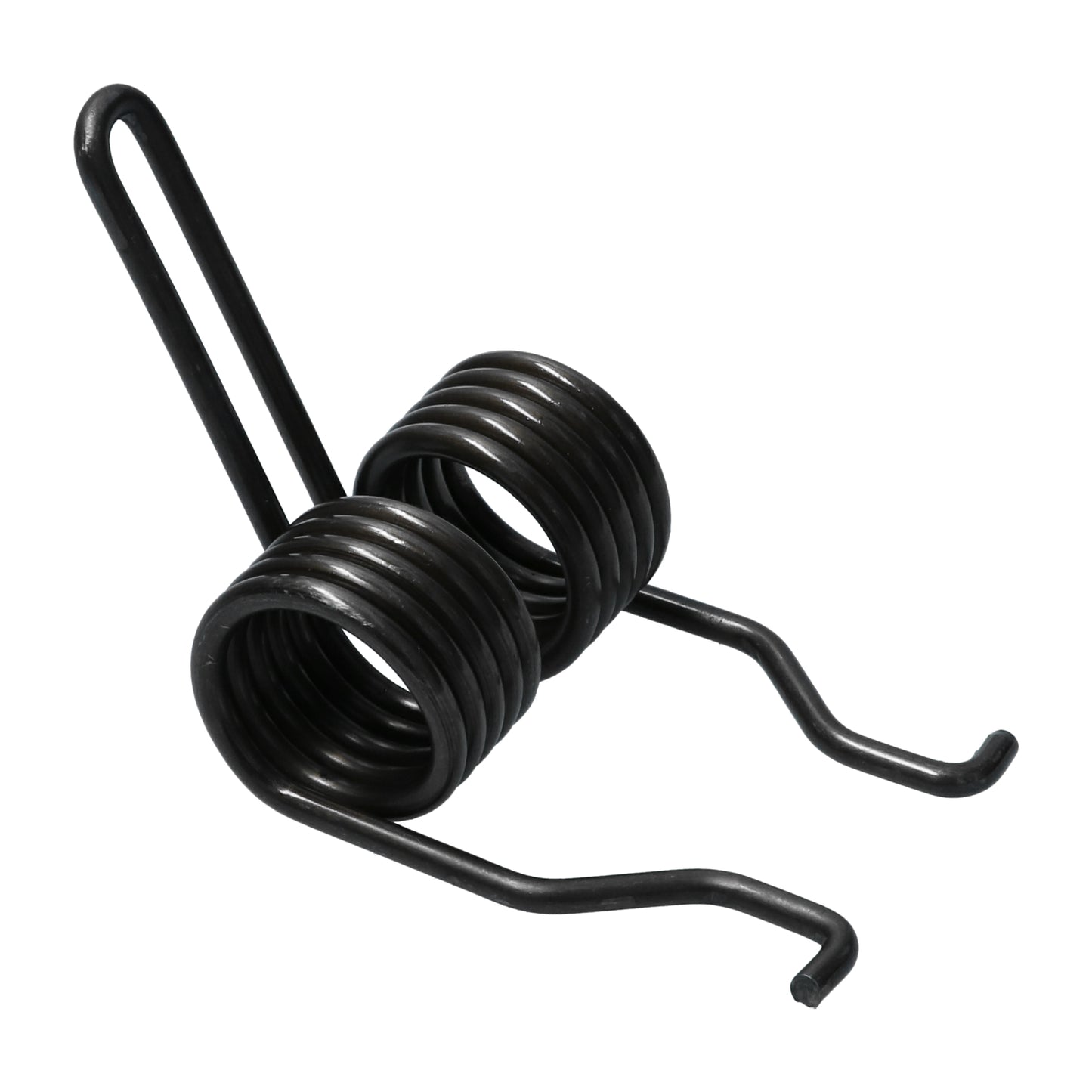 Engine lid spring