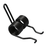 Engine lid spring