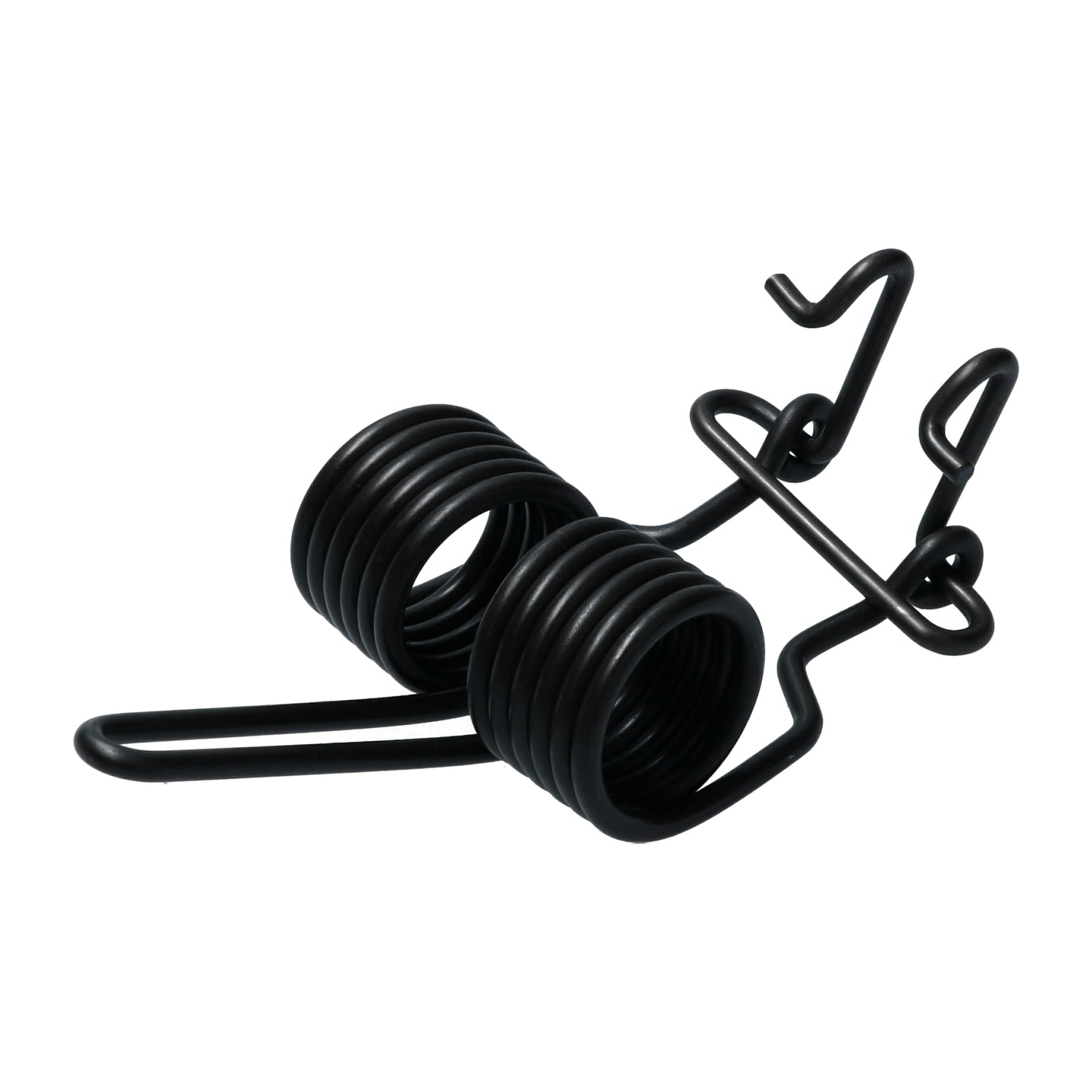 Engine lid spring