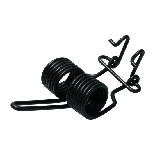 Engine lid spring