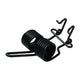 Engine lid spring