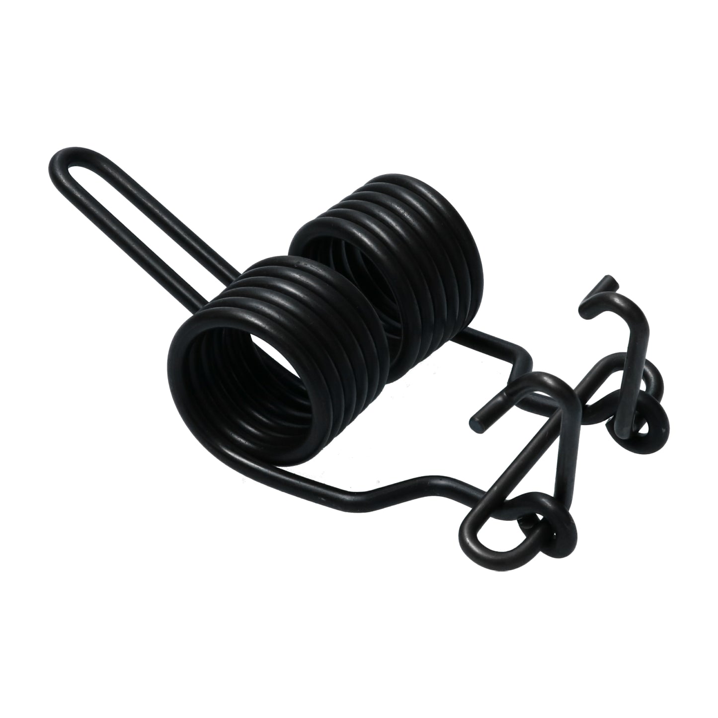 Engine lid spring