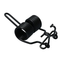 Engine lid spring
