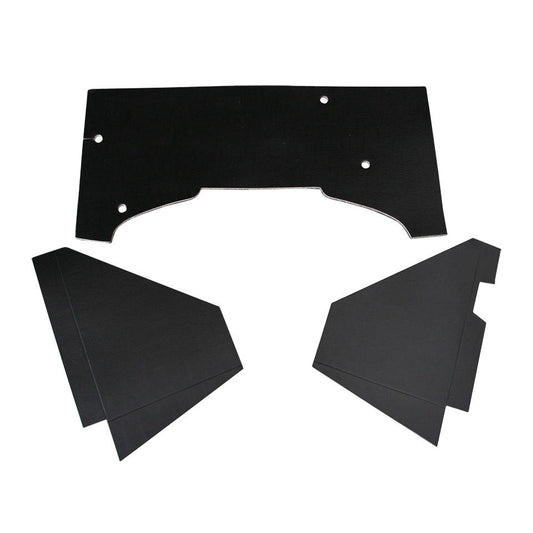 Firewall insolation kit- Beetle (3 pieces)