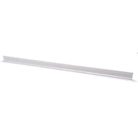 Westfalia Sliding Door Threshold Plate Plastic > T2 Bay 1968-1979