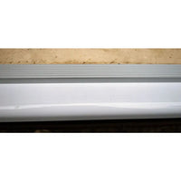 Westfalia Sliding Door Threshold Plate Plastic > T2 Bay 1968-1979