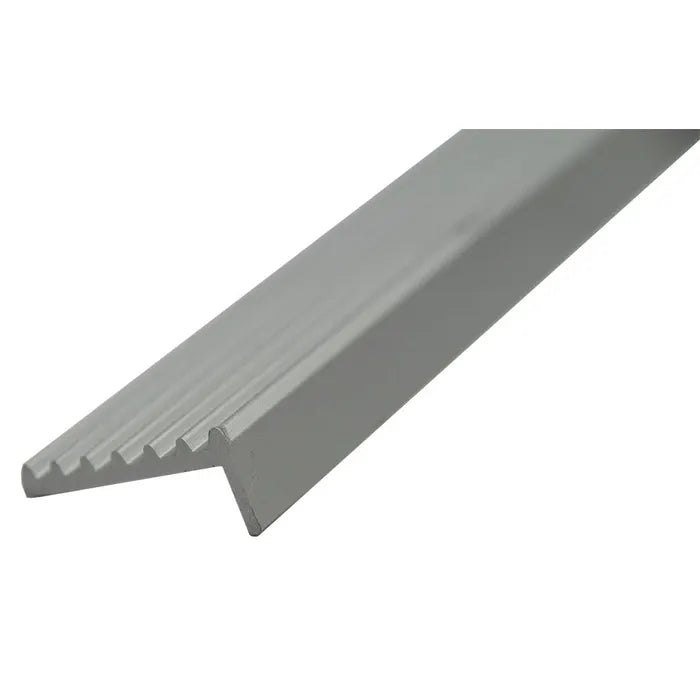 Westfalia Sliding Door Threshold Plate Metal > T2 Bay 1968-1979