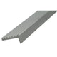Westfalia Sliding Door Threshold Plate Metal > T2 Bay 1968-1979