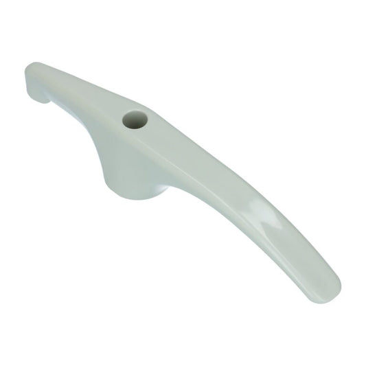 Inner sliding door handle Westfalia - Silverbeige