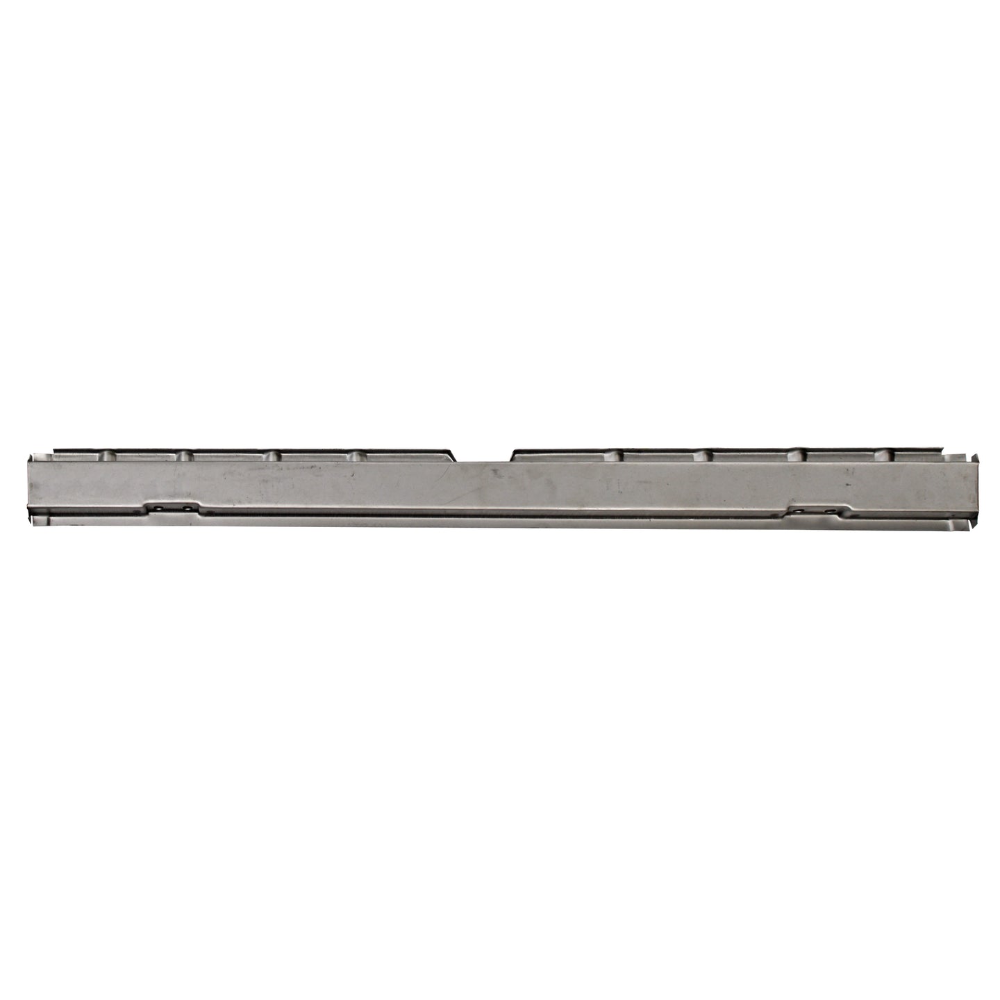 Engine lid hinge panel