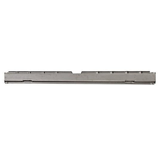 Engine lid hinge panel