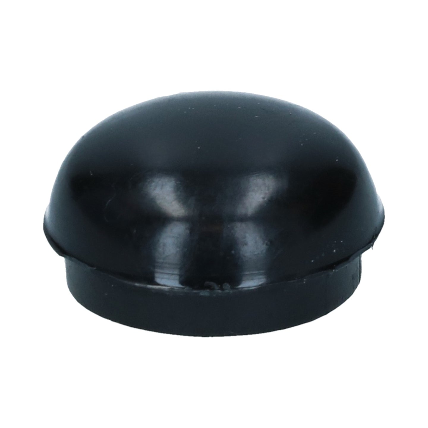 Cap wipershaft top