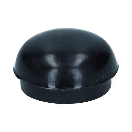 Cap wipershaft top