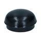 Cap wipershaft top