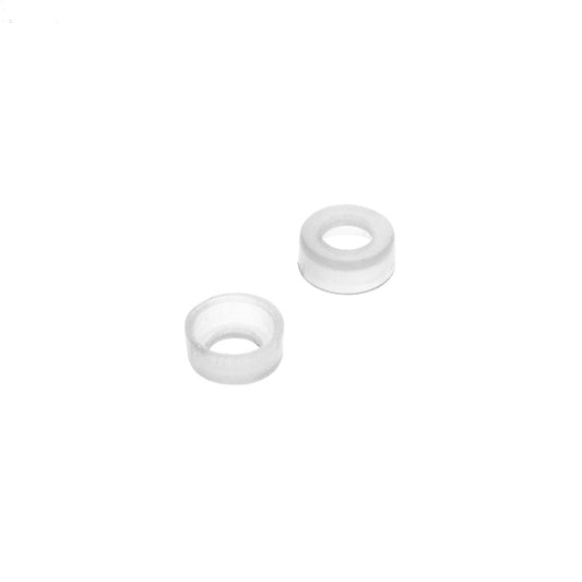 Cap wipershaft base (pair)