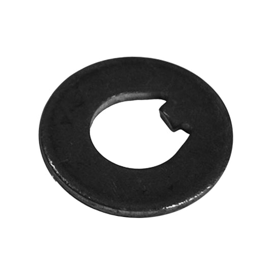 Spindle washer