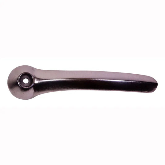 Cab Door Interior Handle Chrome T2 Split Bus (1964-1965), T2 Split USA (1964-1965)