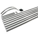 Deluxe 13 Piece Trim Set Aluminium for Left Hand Drive > T2 Bay 1972-1979
