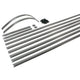Deluxe 13 Piece Trim Set Aluminium for Right Hand Drive > T2 Bay 1972-1979