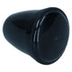 Wiper switch knob, Black (4mm)