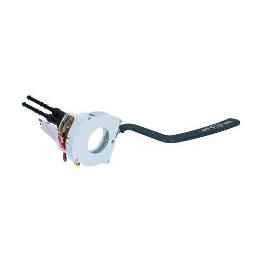 Windshield wiper switch