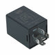 Intermittent wiper relay