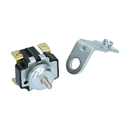 Wiper switch