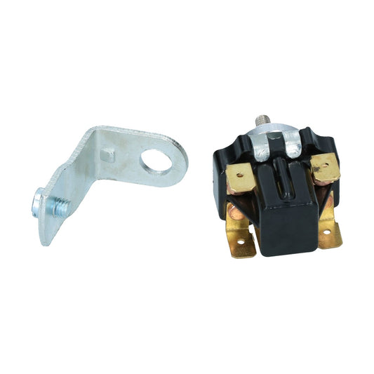 Wiper switch Split Bus 03/55-07/64