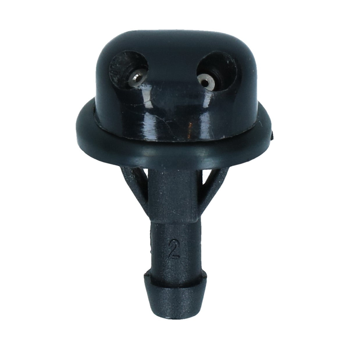 Windshield washer jet