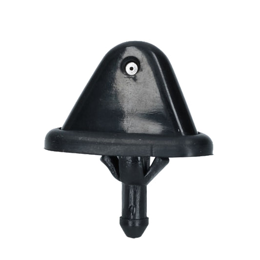 Windshield washer jet