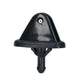 Windshield washer jet