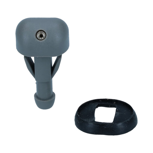 Windshield washer jet Split Bus 08/65-07/67