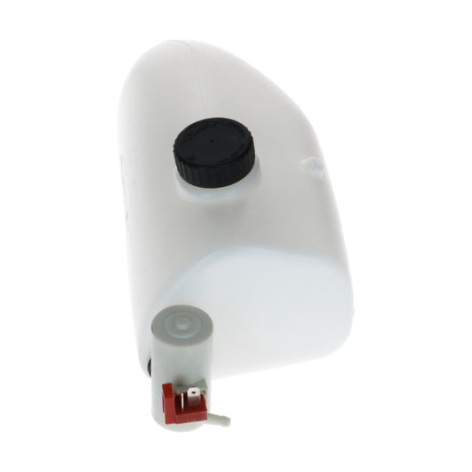 Washer bottle complete (12V kit) Beetle 08/60-07/67