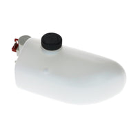 Washerbottle complete (6V kit)