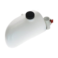 Washerbottle complete (12V kit)