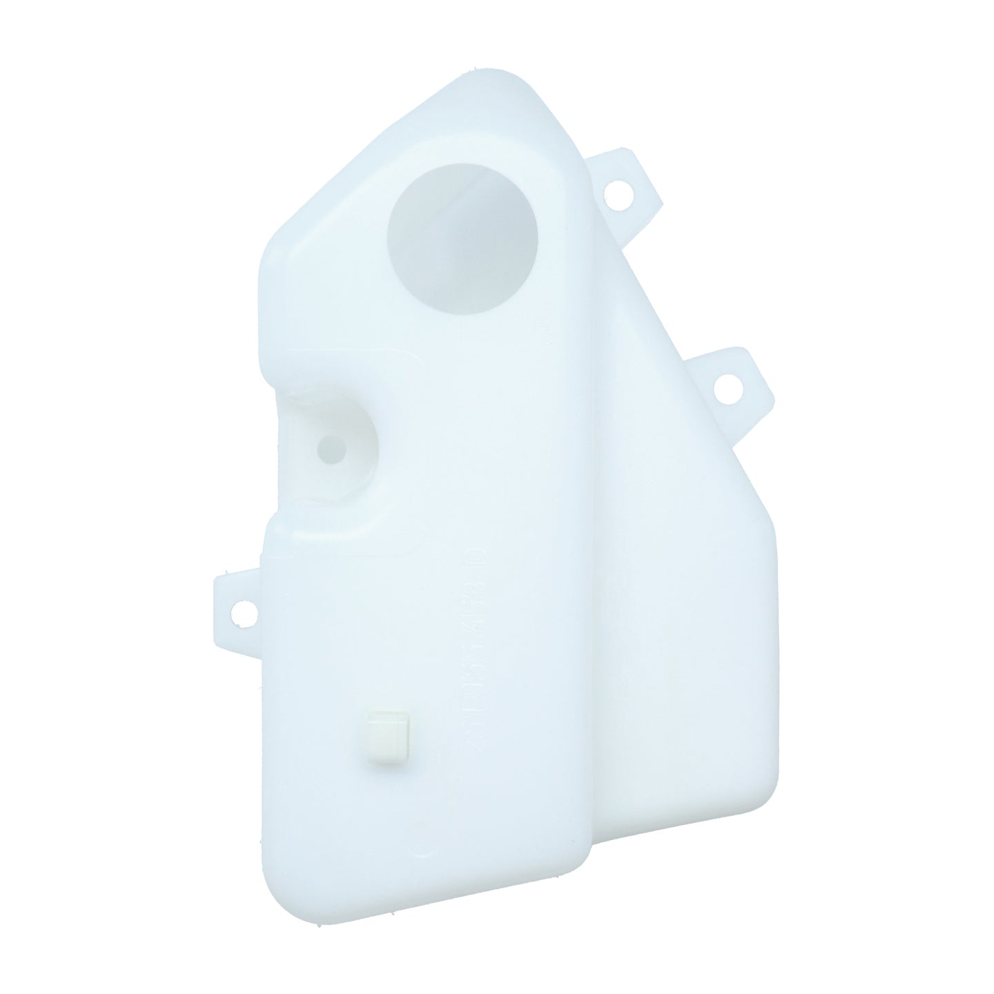 Washer bottle