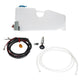 Washer bottle complete, 12V