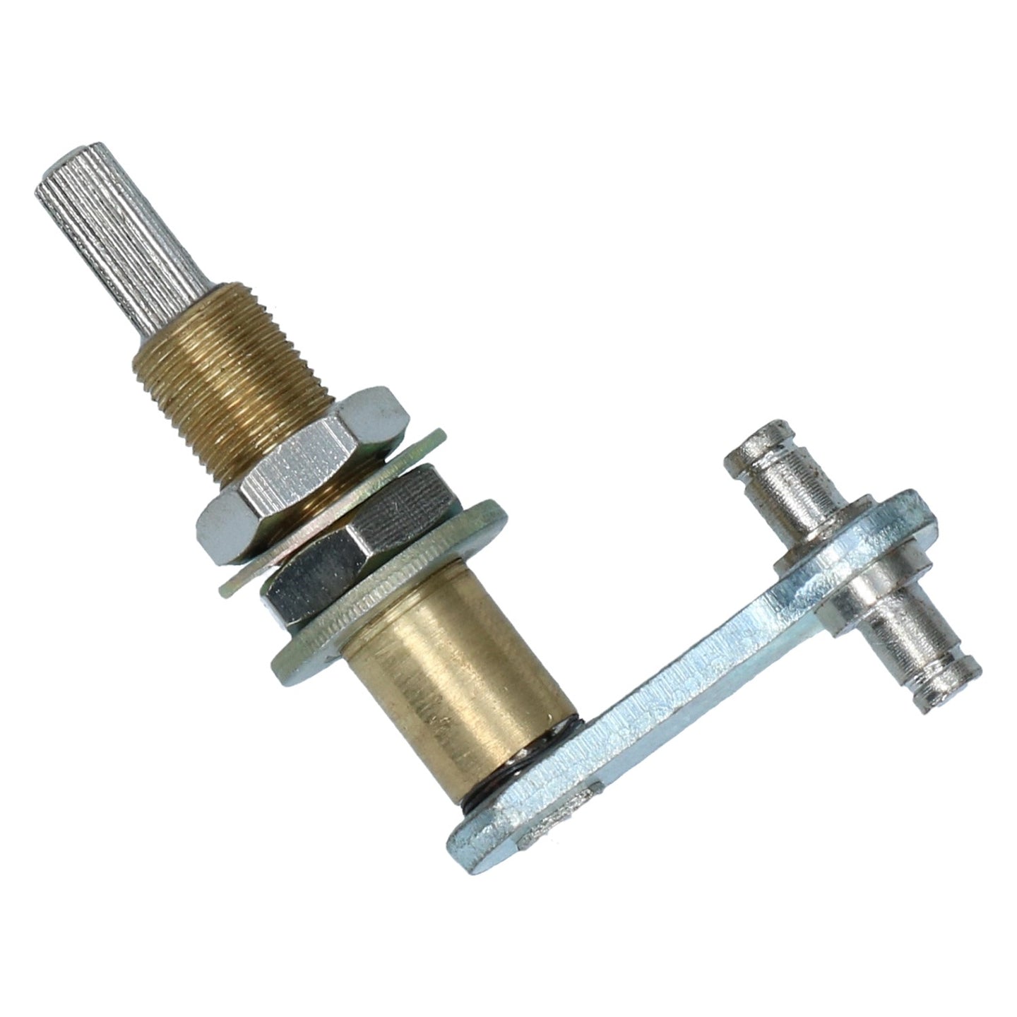 Wiper shaft, right