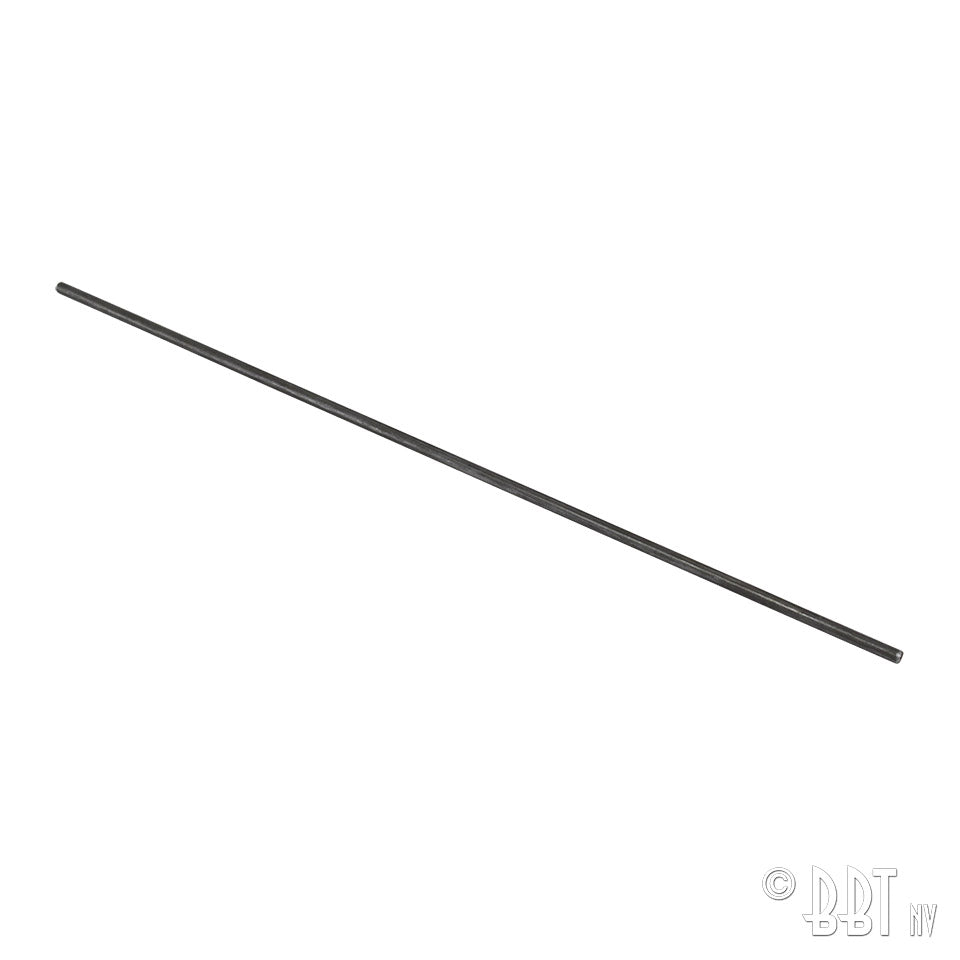 Wiper linkage bar, right